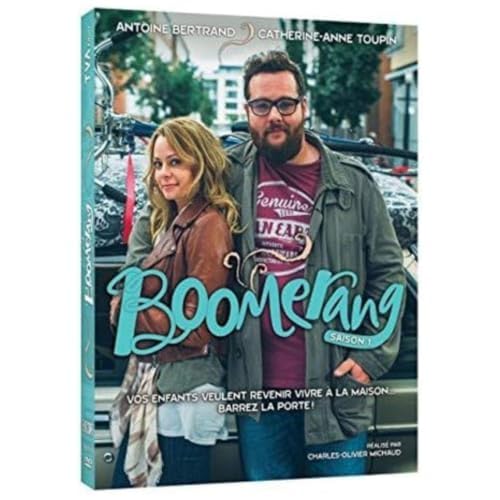 BOOMERANG: SAISON 1