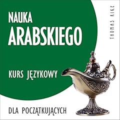 Nauka arabskiego Titelbild