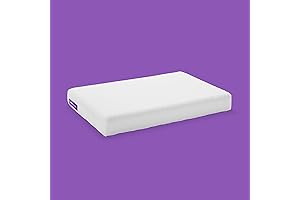 Purple Harmony Pillow