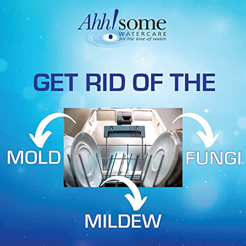 2-in-1-Washing-MachineDishwasher-Bio-Cleaner-Deodorizer-Gel-24-Cleanings-in-a-single-container-Septic-Safe-Formula-to-clean-inside-out-of-Front-End-Top-End-HE-Washing-Machines-and-Dishwashers