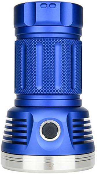 LYA Astrolux MF01S 18X SST20 15000LM 616M Anduril UI 18650 Flashlight High CRI Bright Searching Flashlight Hunting Detector Torch
