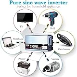 Zoom IMG-1 mahwer convertitore di potenza a Zoom IMG-1 mahwer convertitore di potenza a