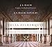 Price comparison product image Bach: Complete Solo Keyboard Concertos Bach-Vivaldi: Two Concertos