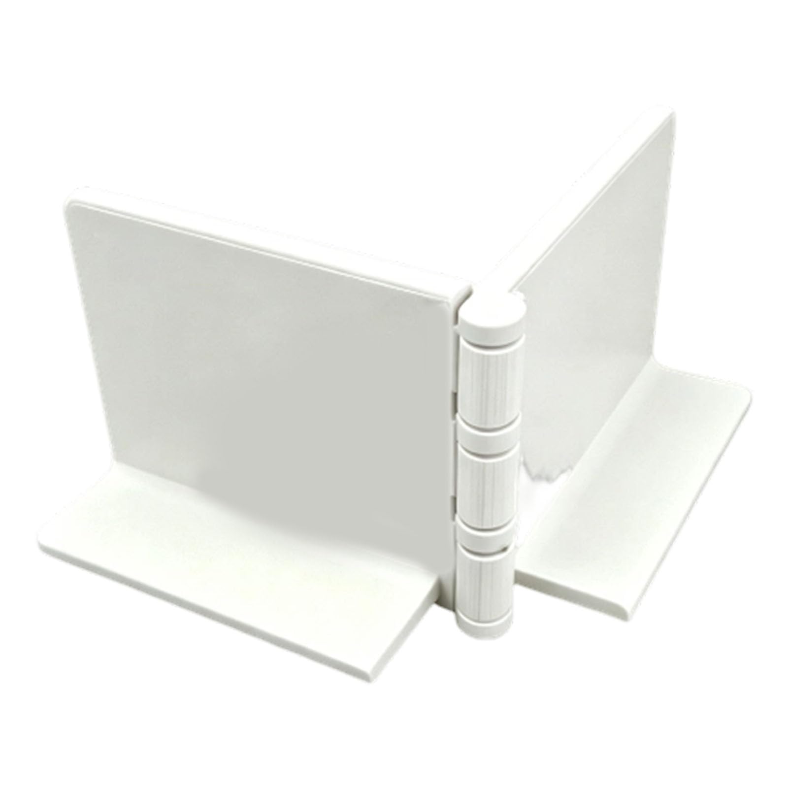 Auto Trunk Cargo Holder Trunk Fixing Bracket with Nonslip Base for Safe Transportation of Groceries and Tool Organizers Planner