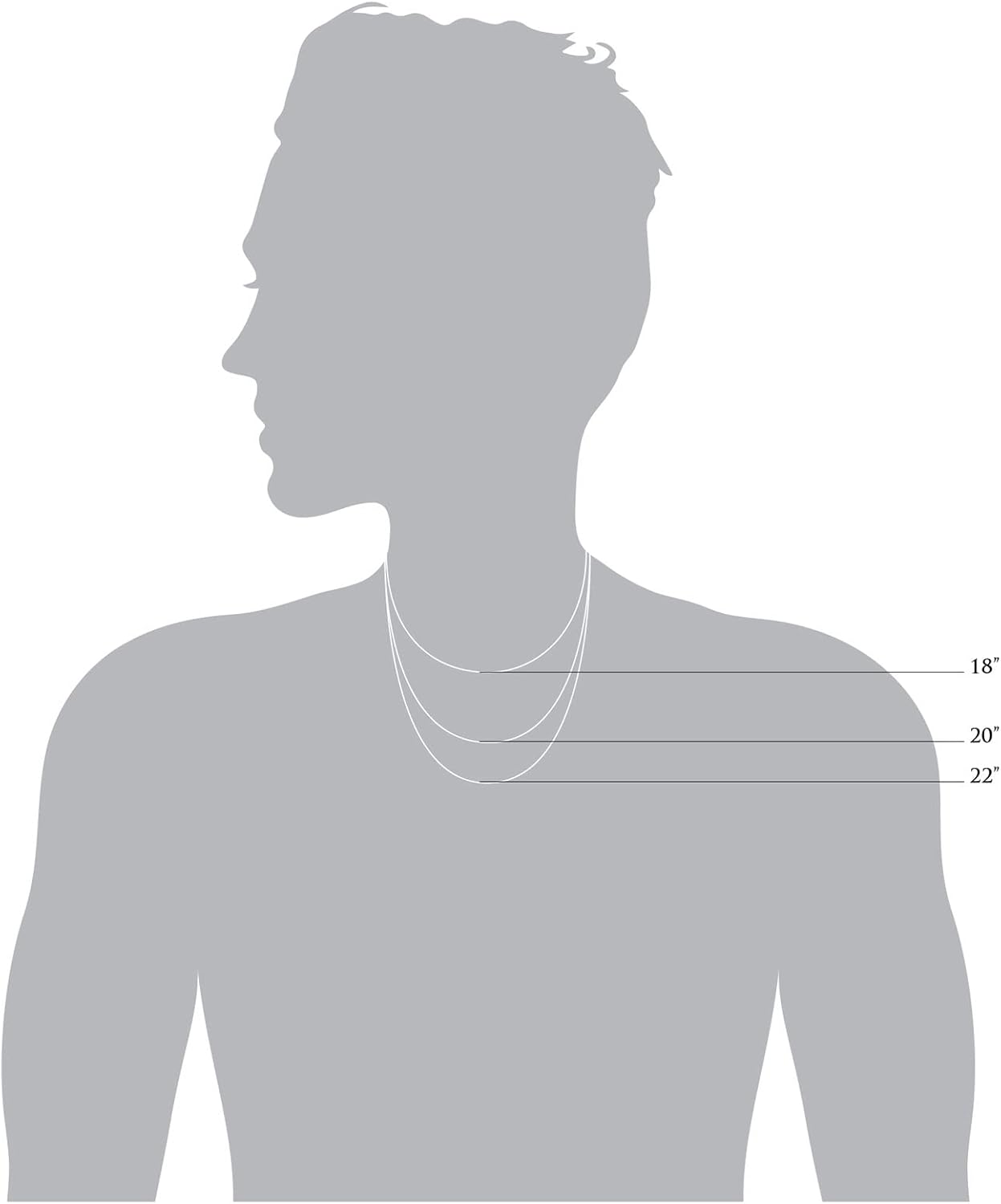 Personalized Men Necklace: Custom Chains For Men, Black 3d Bar Name Pendant, Engraved Necklace for Men, Gift For Dad, Husband, Boyfriend