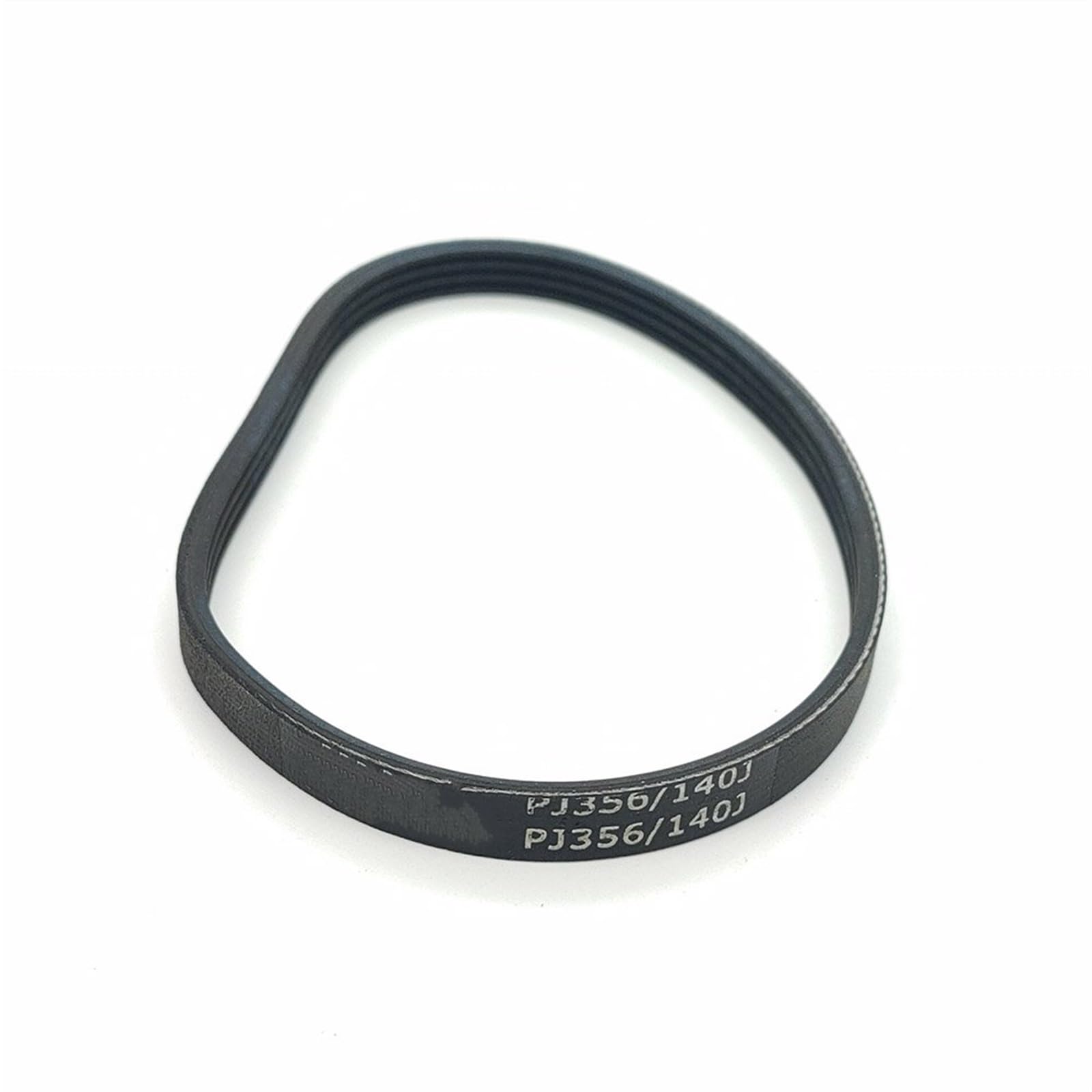 Cinghia Trasmissione 230J/PJ584 - 3 Ribs In Gomma | Per Tapis Roulant E Motorini - Foto 2