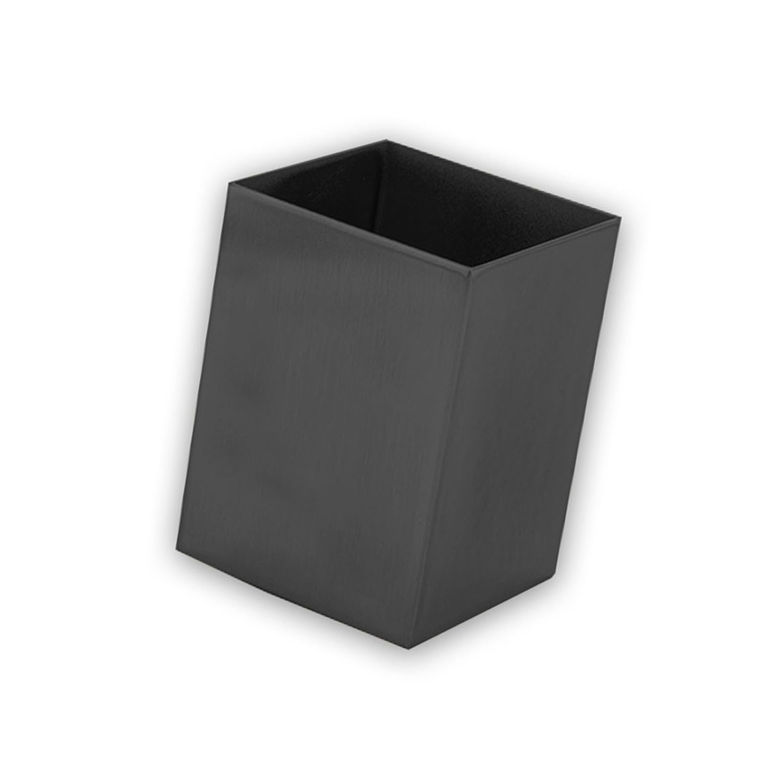 Hredyqw Pen Holders Desktop Holders Makeup Brush Container Metal Pencil Multifunctional Storage Multifunctional Storage