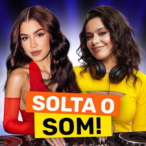 DJ SÓ DA PLAY? com TÍLIA - VENUS #020