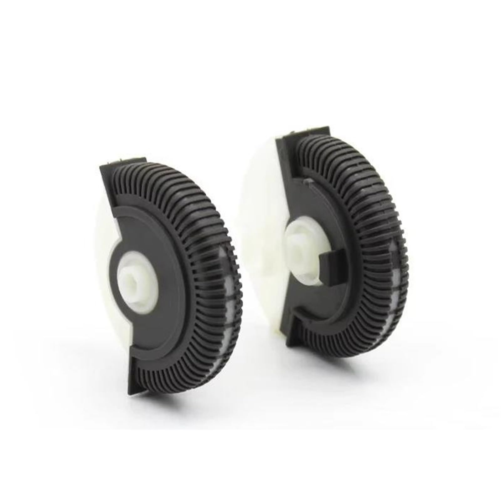 Commande climatisation voiture Benz E200 E300 W211 molette grise - 7