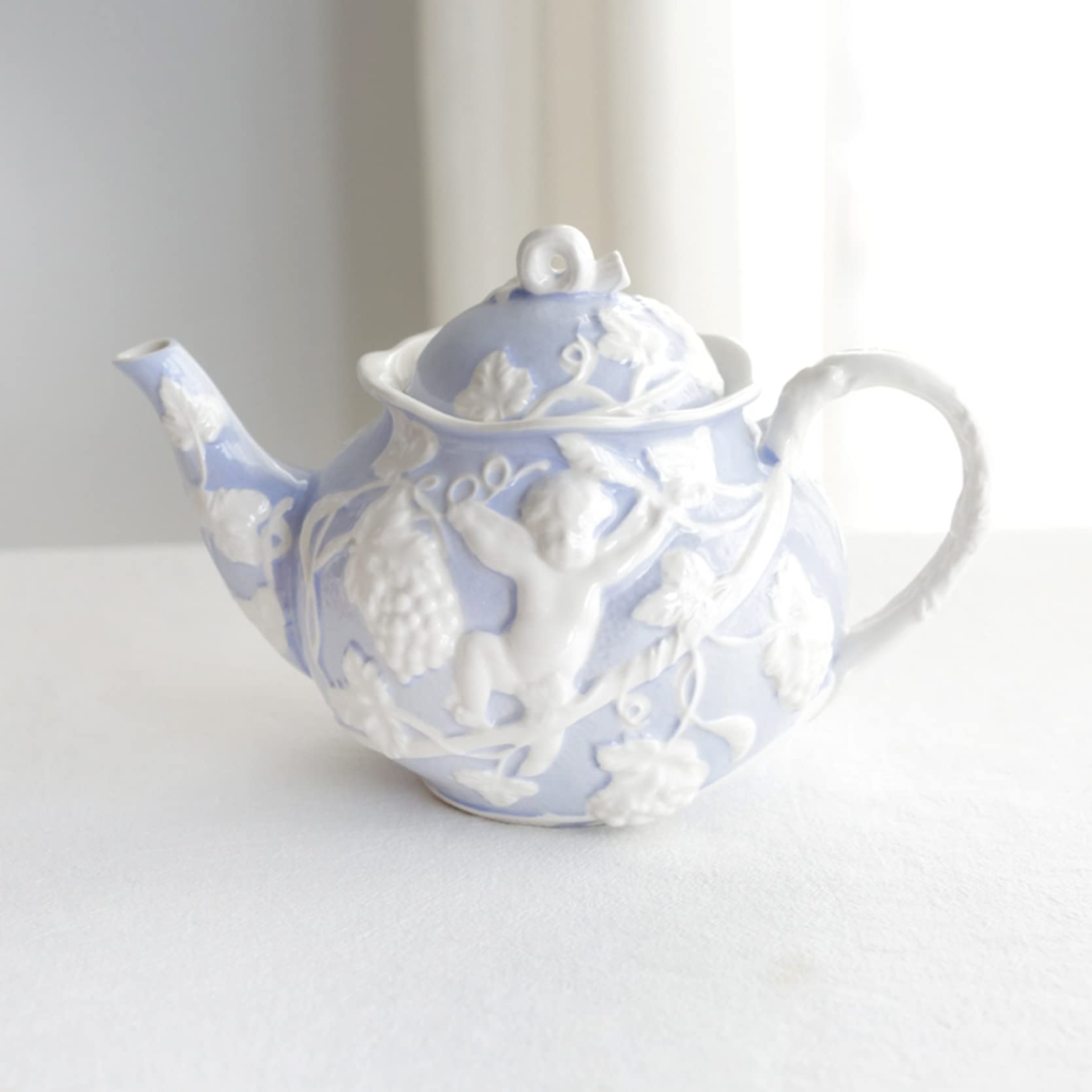 Amazon｜エデン天使 レリーフ コーヒーカップ ティーカップ