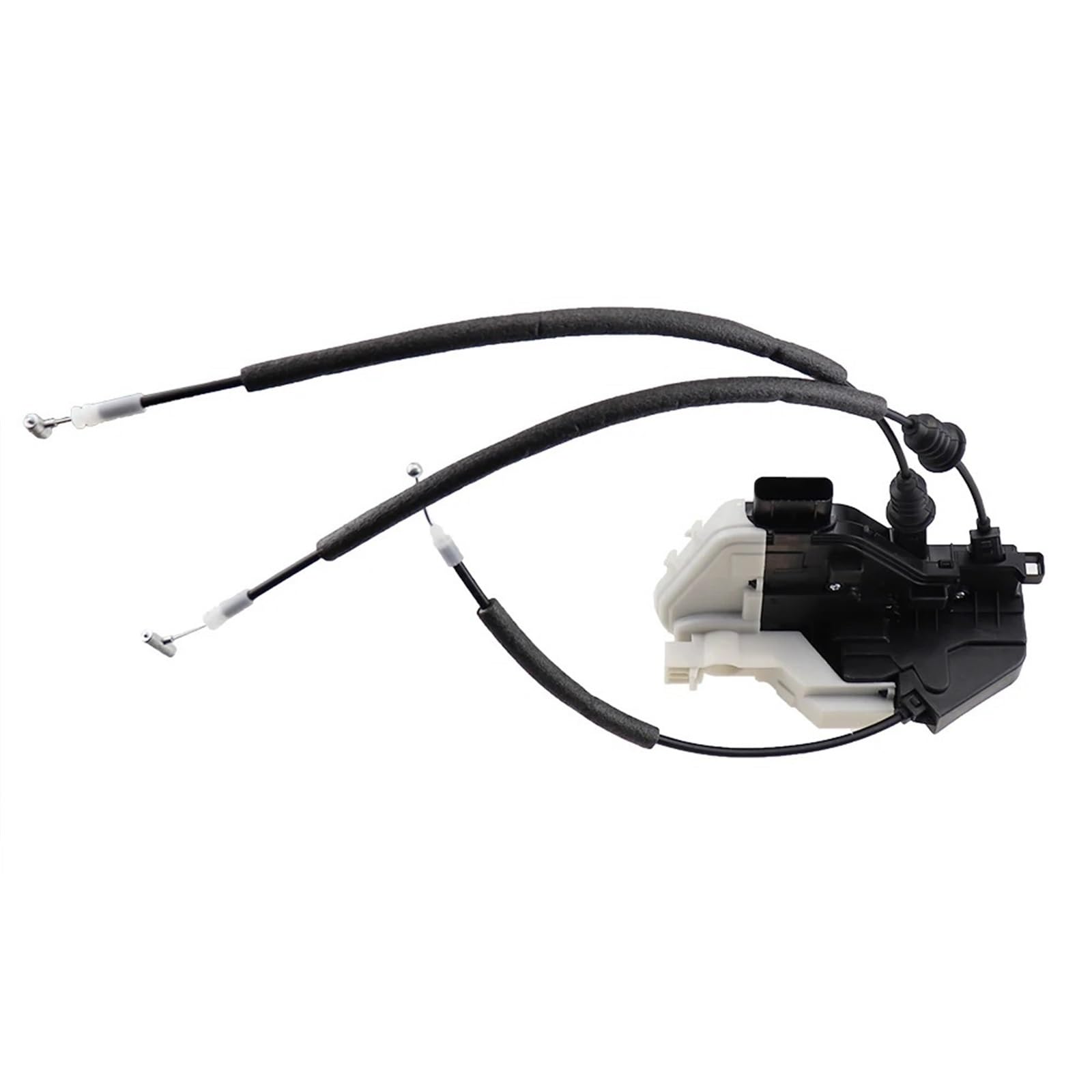 Hzsmyxgs One Color Car Door Lock Compatible With Hyundai For Santa Fe 2013-2018 813202W010 813202W000 813102W010 Car Central Door Lock Actuator Latch Module(Front Right)