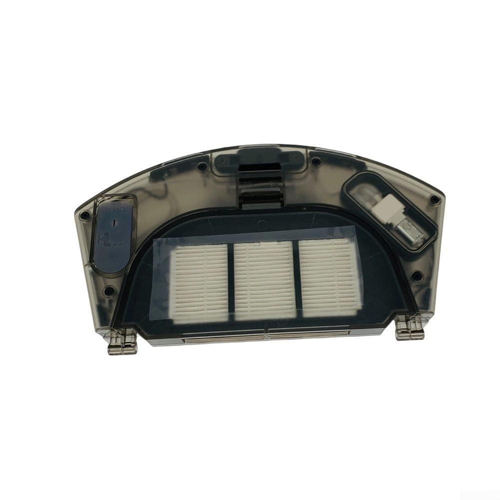 Réservoir 2 en 1 pour uoni V980 Pro anti fuite et fissures de bac