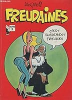 Freudaines Tome 2 B009CEYA92 Book Cover