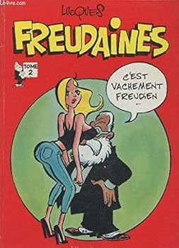 Hardcover Freudaines Tome 2 Book