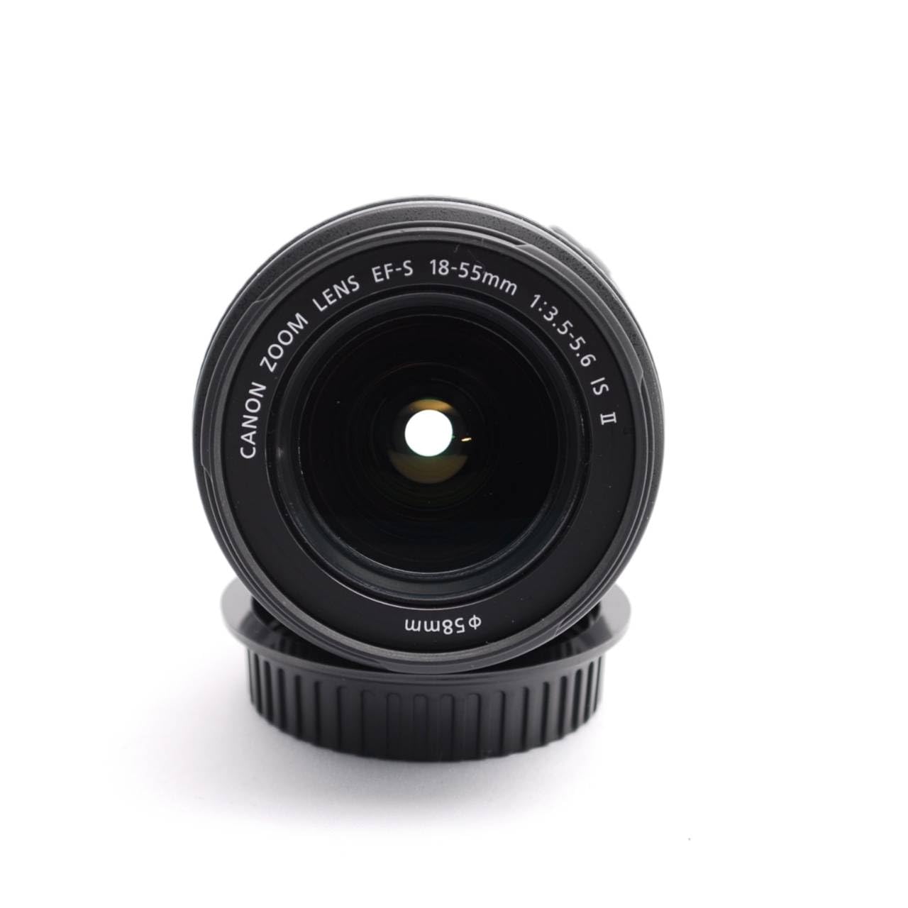 Amazon | Canon デジタル一眼レフカメラ EOS Kiss X80 レンズキット EF