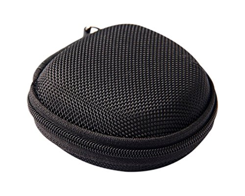 Preisvergleich Produktbild Robuste Tragetasche für Ohrhörer.