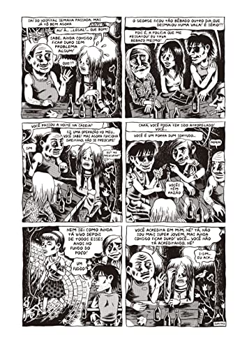 Meu Diário de Nova York