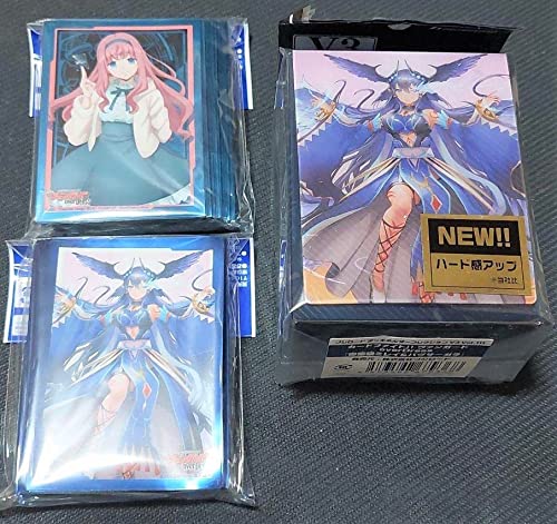 Amazon.co.jp: ヴァンガード ミレイ スリーブ バヴサーガラ スリーブ 