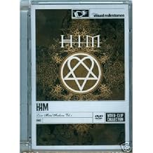 Love Metal Archives 1
