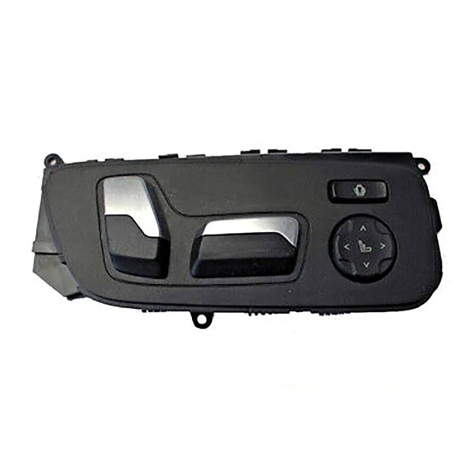 Power Seat Switch for BMW X3 X4 M 330i G20 G01 G02 F97 F98, Seat Adjustment Switch 61319390112/9390112