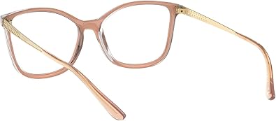 Vogue Eyewear womens Vo5334 Butterfly Prescription Eyewear Frames