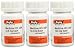 Meclizine Tablets 12.5mg 100ct (Pack of 3)