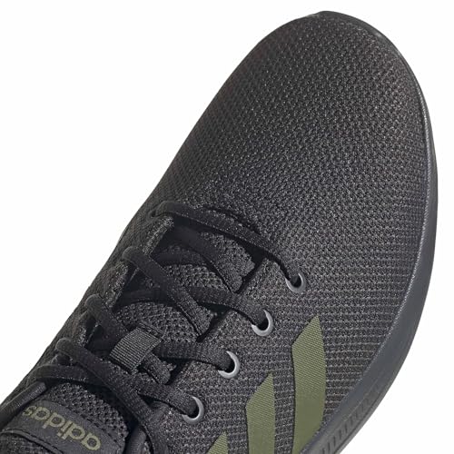 Image of adidas Mens Lite Racer CLN 2.0 Casual Shoe