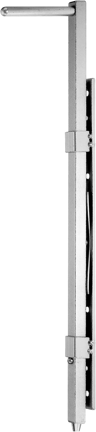 ferramenta per cancelli per recinzioni in legno