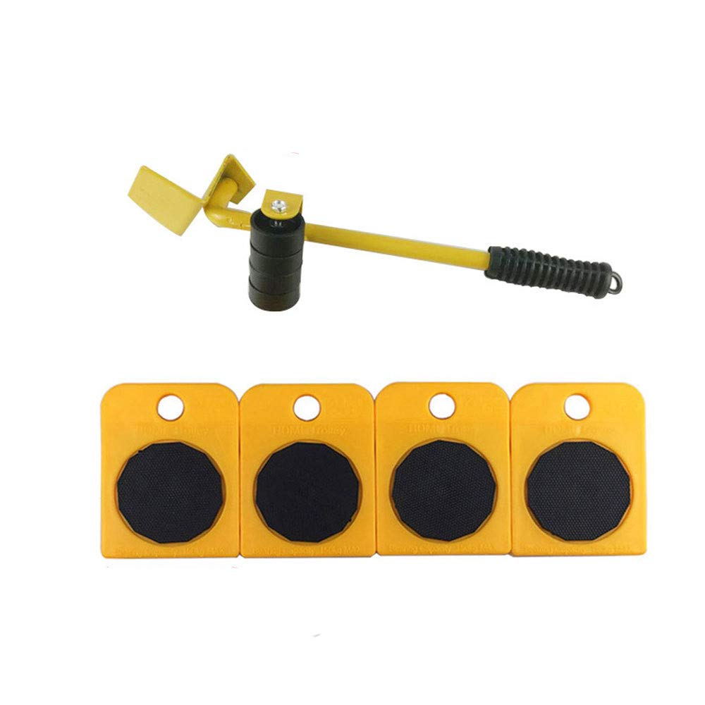 Touch Futu Moving device Portable Heavy Lifting Device Furniture Moving Device mover transport set