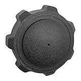 Gas Filler Cap, Gas Cap for Lawn Mower, Fuel Tank Caps Compatible With # GX22166 Fit for L100 L105 L107 L108 L110 L111 L118 L120 L130 LA125 STX38 STX46 D160 D170