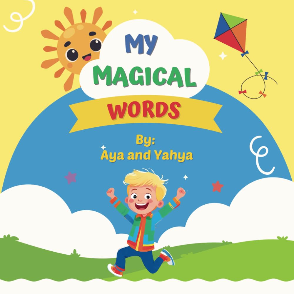 My Magical Words