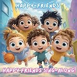 Happy Friends Sing-Along