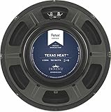 Eminence Patriot Texas Heat 12' Guitar Speaker, 150 Watts at 8 Ohms