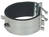 Fantech FC 10 Mounting Clamps, 10