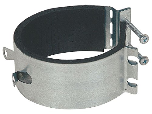 Fantech FC 10 Mounting Clamps, 10