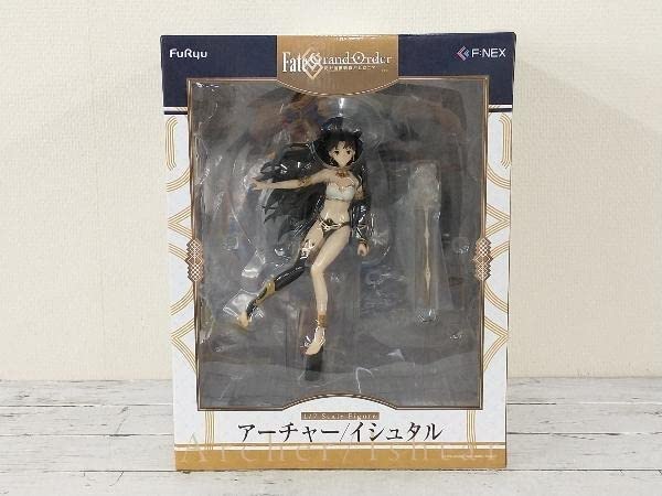 Amazon | フィギュア フリュー アーチャー/イシュタル 1/7 F:NEX限定
