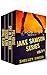 Jake Samson Mystery Series Vol 3-6