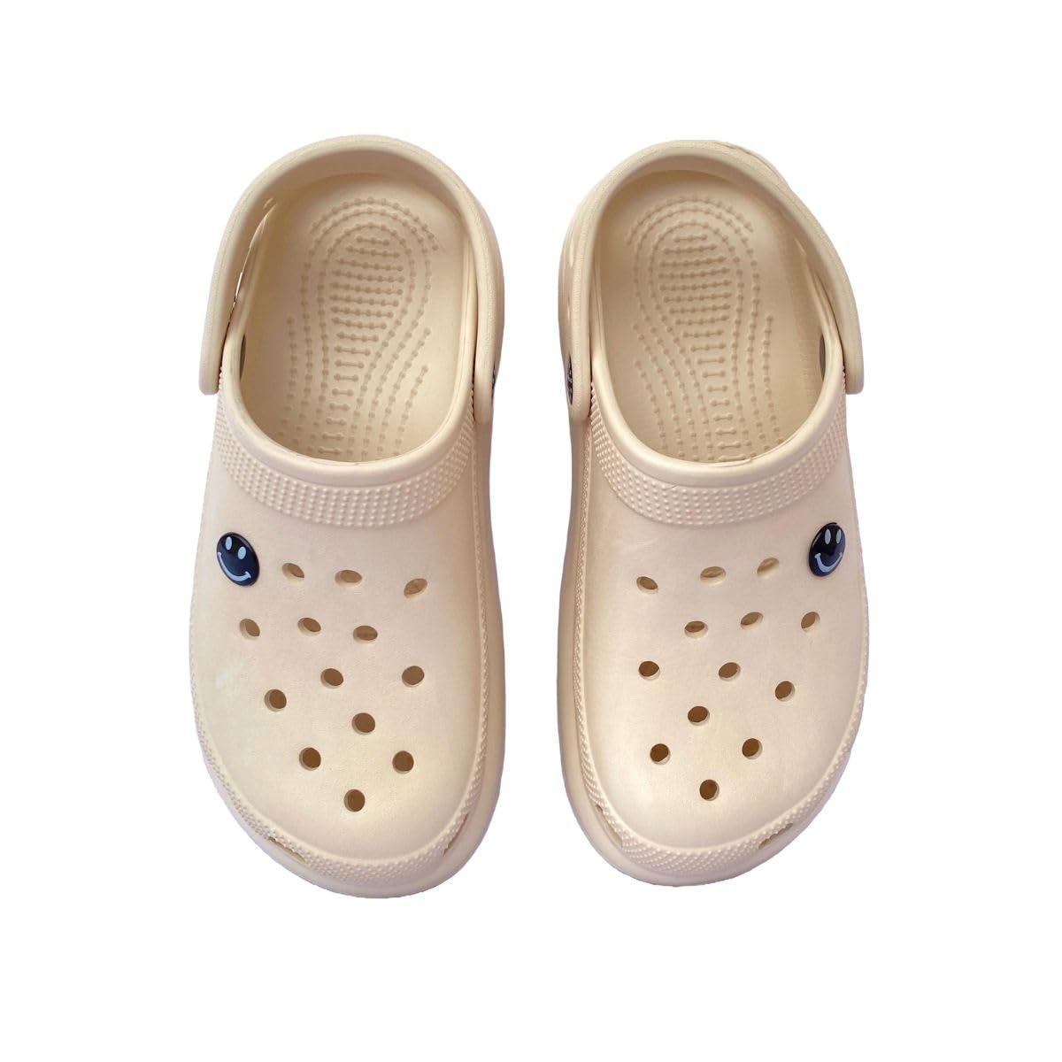 Sandalia Plataforma Unissex Massageador 2318 em promoção! Veja a oferta e mais achadinhos de Sandálias 5 Hoje é o melhor dia para comprar Sandalia Plataforma Unissex Massageador 2318 com aquele preço maroto! Promoção! Aproveite a oferta! 5