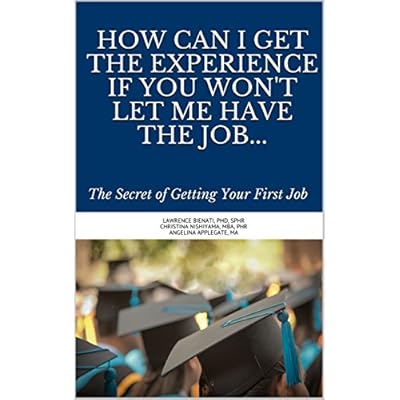 How Can I Get the Experience if You Won't Let Me Have the Job...