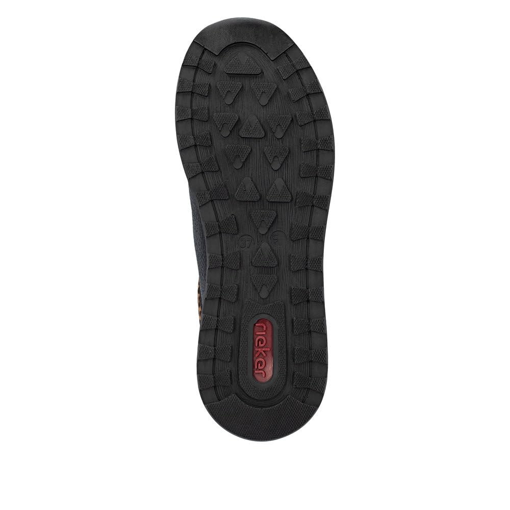 Rieker botki damskie N1457