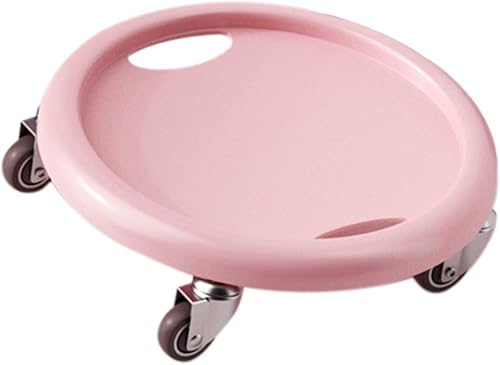 Miniatura 9 de BORDSTRACT Ab Rollers, Abdominal and Core Coaster Strength Workout Trainer with 4 Rollers, Ab Rollers Wheel Exercise Equipment for Home