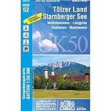 Landesamt Digitalisierung, Breitband, Vermessung