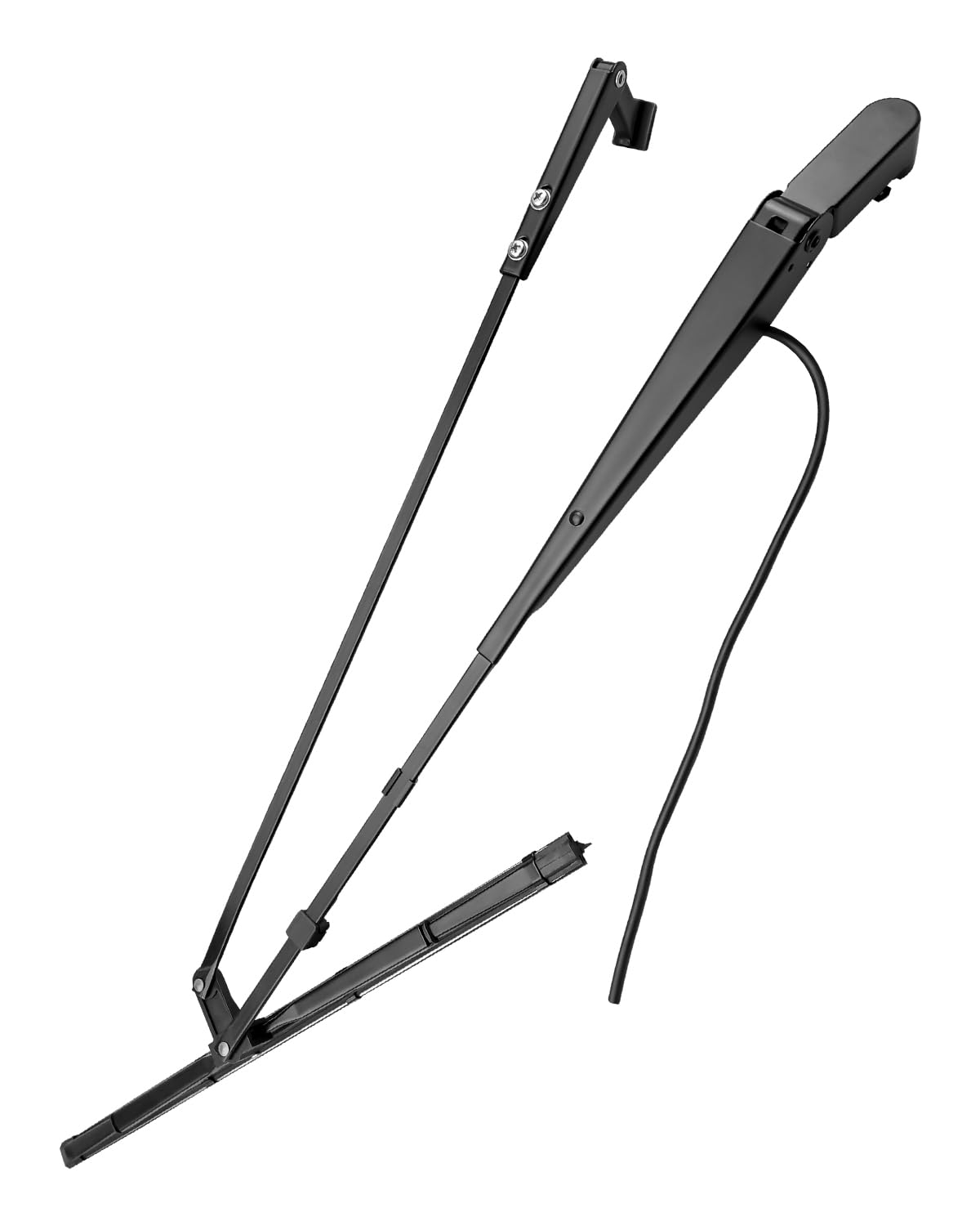 Viper シャンパンサーベル Amazon.com: 602-5405 Front Left Windshield Wiper Arm Fit for