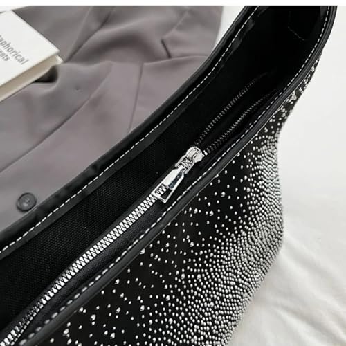 Sac à main rétro pour femmes sac sous les bras tendance mode