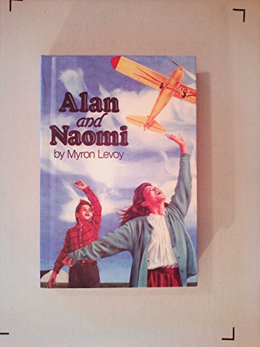 Alan and Naomi 0606035435 Book Cover