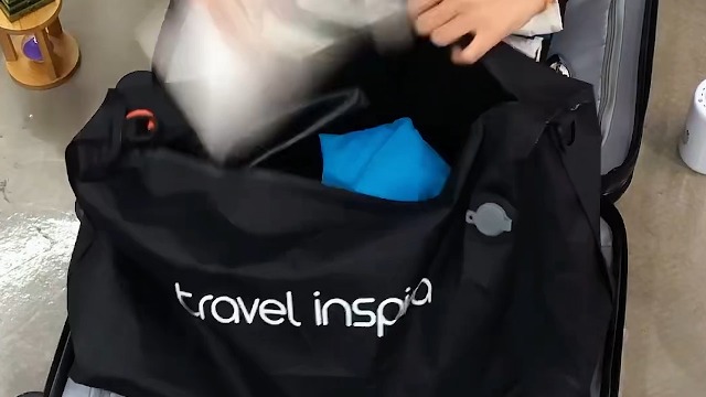 Amazon.co.jp: 【圧縮袋 旅行用】電動ポンプ付き｜TPU高耐久