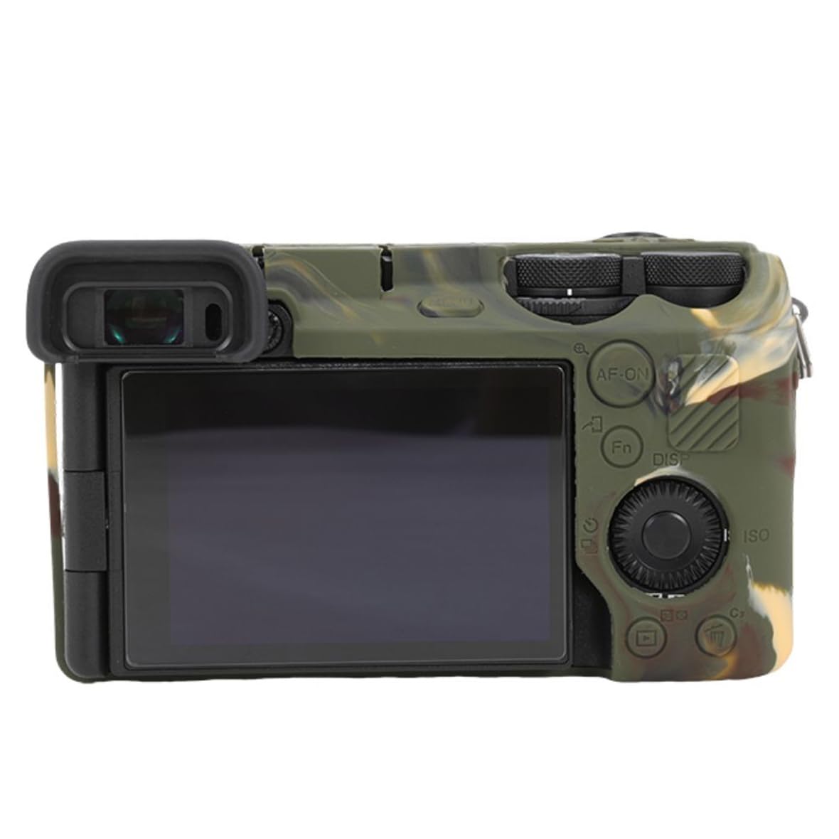 Amazon.co.jp: 【Faygtni】ソニー対応 A6700対応 カバー SONY対応 