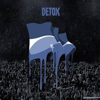 Amazon.co.jp: 【INTERNATIONAL VERSION】ONE OK ROCK DETOX
