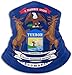 Produktbild Michigan Flagge Karte Hals wärmer Schal Fleece Hals Gamasche Rohr Winter Winddichte Ski Gesichtsschutz & Mütze Für Männer Frauen Motorrad Kopfbedeckung Outdoor Sport Sturmhaube Halbe Abdeckung
