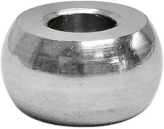 Plain Ball Swage Fitting Terminal Cable Wire Ropeder 3/32